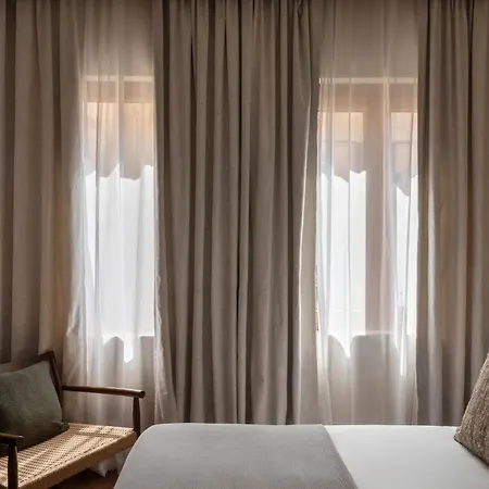 Naman Hotellerie - Roma