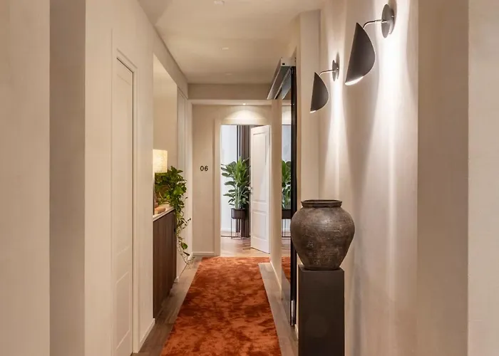 Casa de hóspedes Naman Hotellerie -
