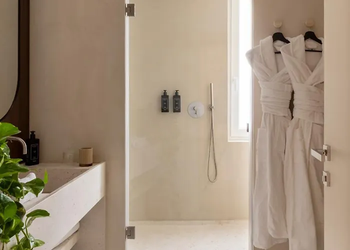 Naman Hotellerie - Roma