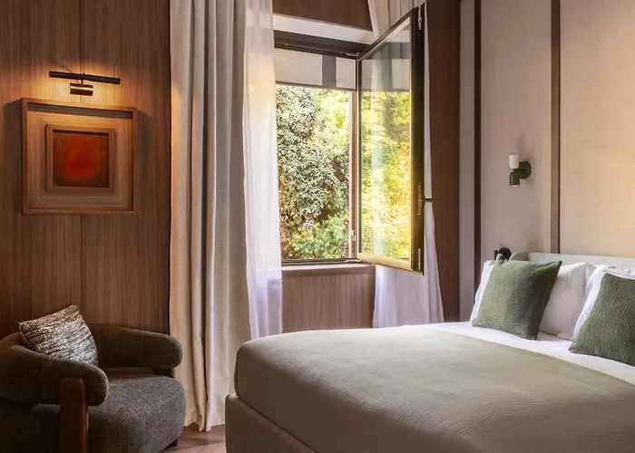 Naman Hotellerie -