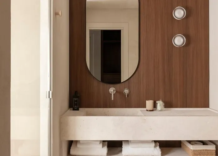 Casa de hóspedes Naman Hotellerie - Roma