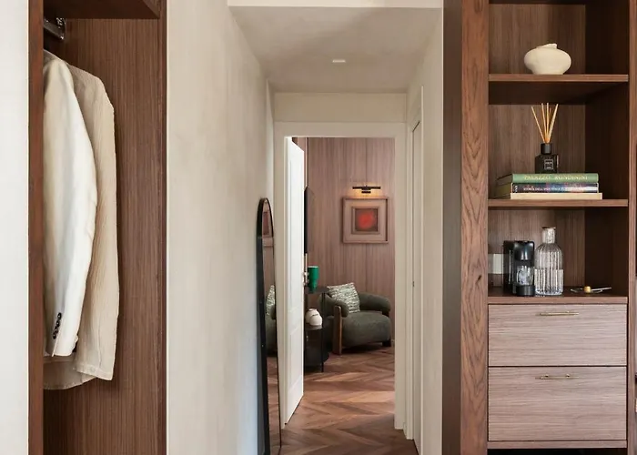Naman Hotellerie -