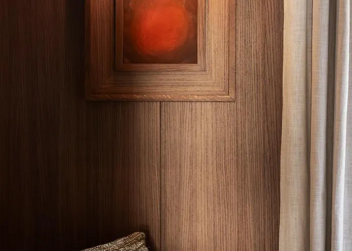 Casa de hóspedes Naman Hotellerie - 4*