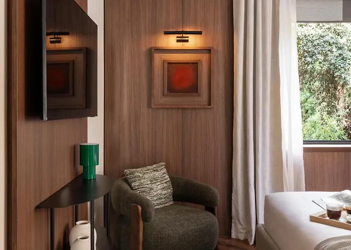 Naman Hotellerie - Casa de hóspedes 4*