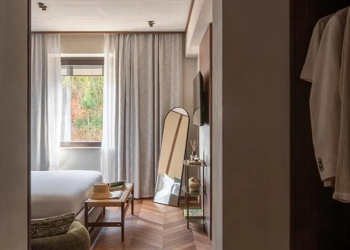Casa de hóspedes Naman Hotellerie -