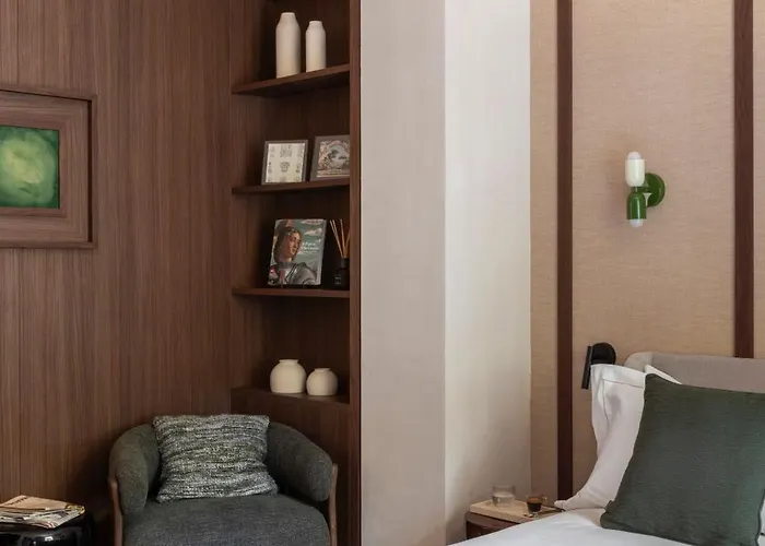 Casa de hóspedes Naman Hotellerie - 4*