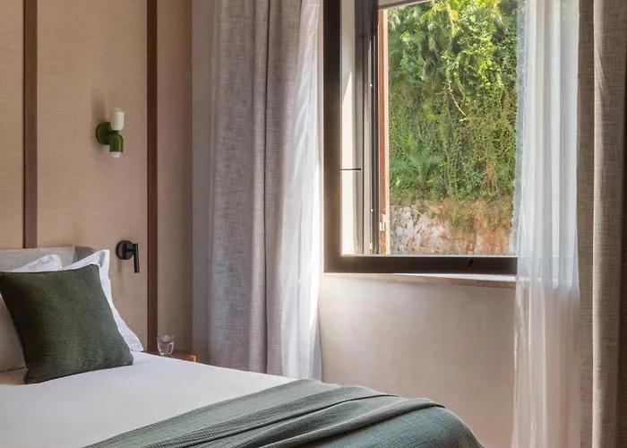 Casa de hóspedes Naman Hotellerie -
