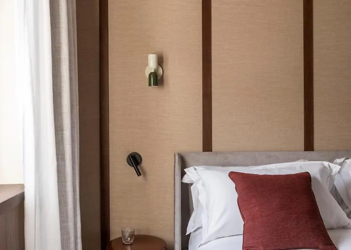Naman Hotellerie - Casa de hóspedes 4*
