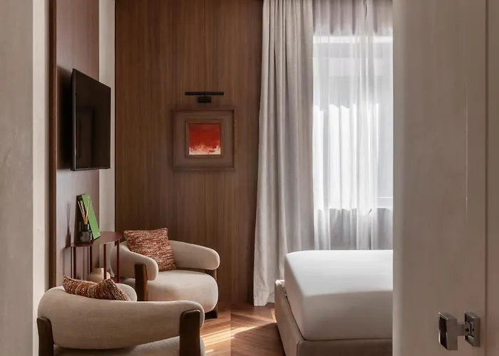 Casa de hóspedes Naman Hotellerie - 4*