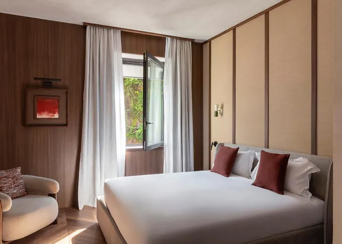 Casa de hóspedes Naman Hotellerie - 4*