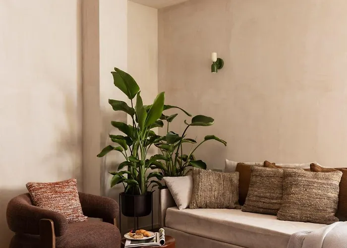 Naman Hotellerie - Penzion 4*