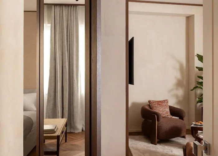 Casa de hóspedes Naman Hotellerie -
